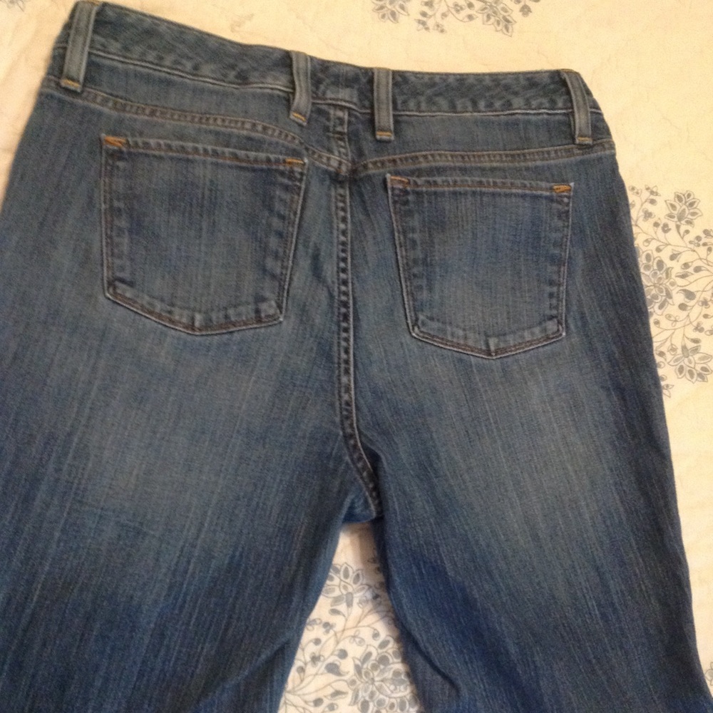L.L.Bean Jeans - Picture 4 of 8